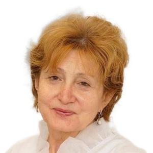 Рослякова Лариса Леонидовна