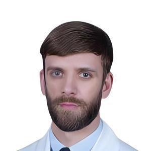 Крылов Павел Борисович
