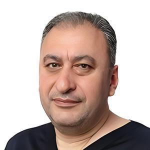 Пация Гела Бидзинович