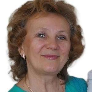 Давыдова Нина Андреевна