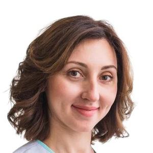 Реутская Татьяна Владимировна