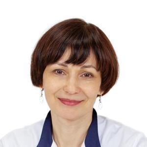 Александрова Жанна Львовна