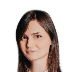 Самарцева Юлия Алексеевна