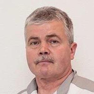 Беляев Василий Мефодиевич