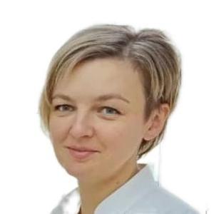 Проняева Анна Андреевна