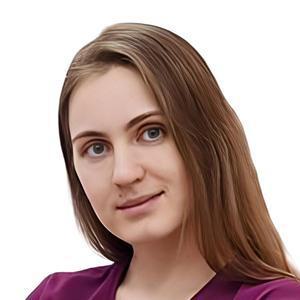 Федорова Екатерина Романовна