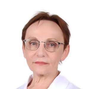 Глухова Елена Зиновьевна