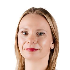 Юрьева Анна Михайловна