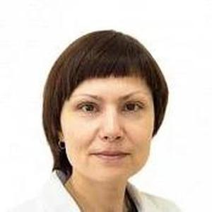 Шишова Елена Викторовна