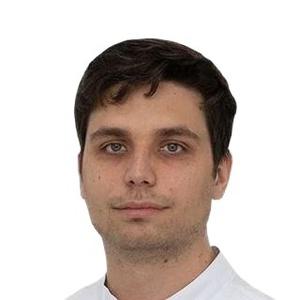 Гаврилюк Степан Александрович
