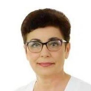 Лавирко Наталия Николаевна