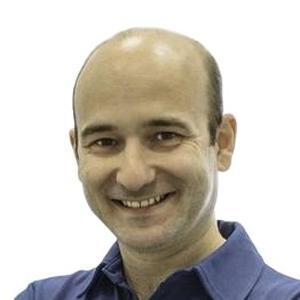 Шалимов Евгений Александрович