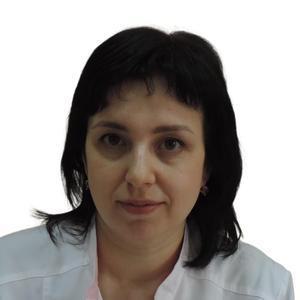 Беляева Наталья Руслановна