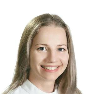 Макарьева Оксана Владимировна