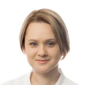 Шестакова Ольга Николаевна