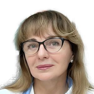 Шевцова Наталья Николаевна