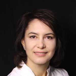Денисова Ирина Анатольевна