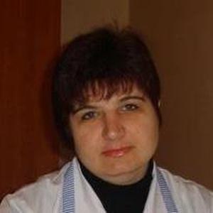 Стасько Елена Юрьевна