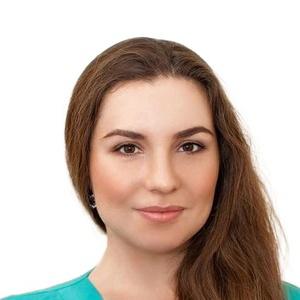 Сысоева Юлия Игоревна