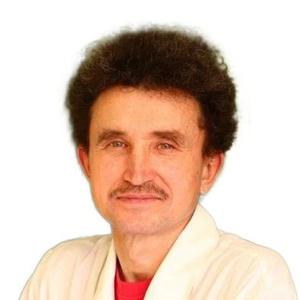 Наумов Сергей Александрович