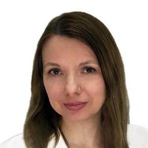 Галкина Юлия Анатольевна