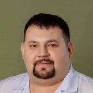 Никитин Илья Иванович