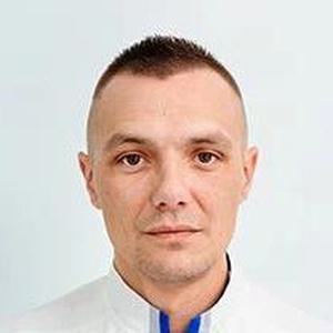Алябьев Евгений Михайлович
