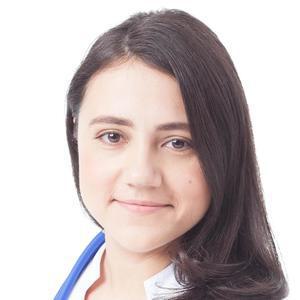 Ладунова Софья Петровна