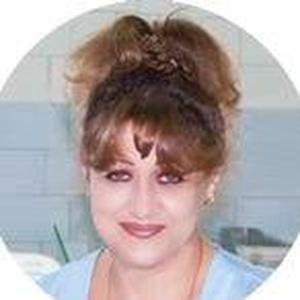 Огненная Елена Анатольевна