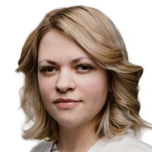 Слепых Наталья Валерьевна