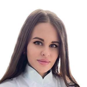 Звягинцева Дарья Михайловна