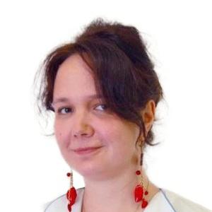 Шабанмухтасарова Полина Игоревна