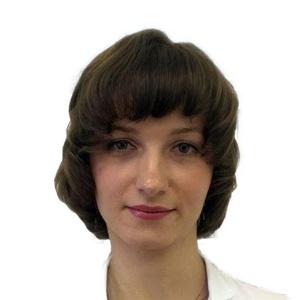 Коробкова Ирина Викторовна