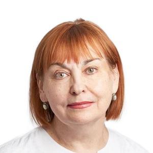 Степанова Наталья Павловна