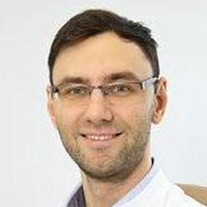 Собченко Константин Евгеньевич