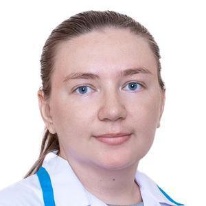 Кара Наталья Владимировна
