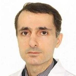 Кязимов Мушфиг Худаширинович