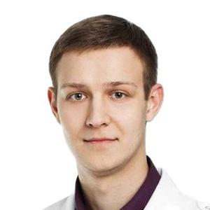 Шевченко Николай Иванович