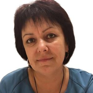 Темирханова Аниса Альбертовна
