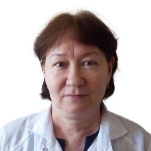 Тукмакова Людмила Семеновна
