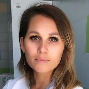 Солодовникова Татьяна Ивановна