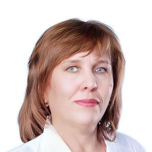Бушуева Татьяна Викторовна