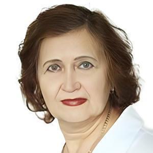 Шитикова Татьяна Николаевна