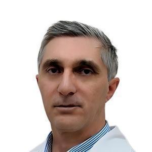 Гарибанов Зайпула Магомедович