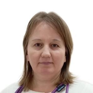 Третьякова Татьяна Валентиновна