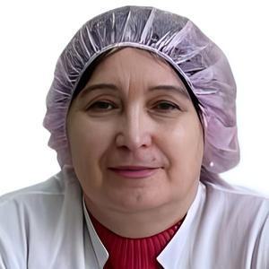 Гроховецкая Наталья Алексеевна