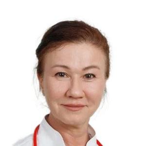 Лебедева Наталья Борисовна