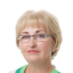 Яковенко Надежда Николаевна