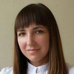 Филатова Татьяна Юрьевна