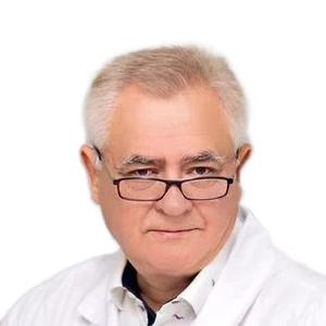 Петров Владимир Александрович
